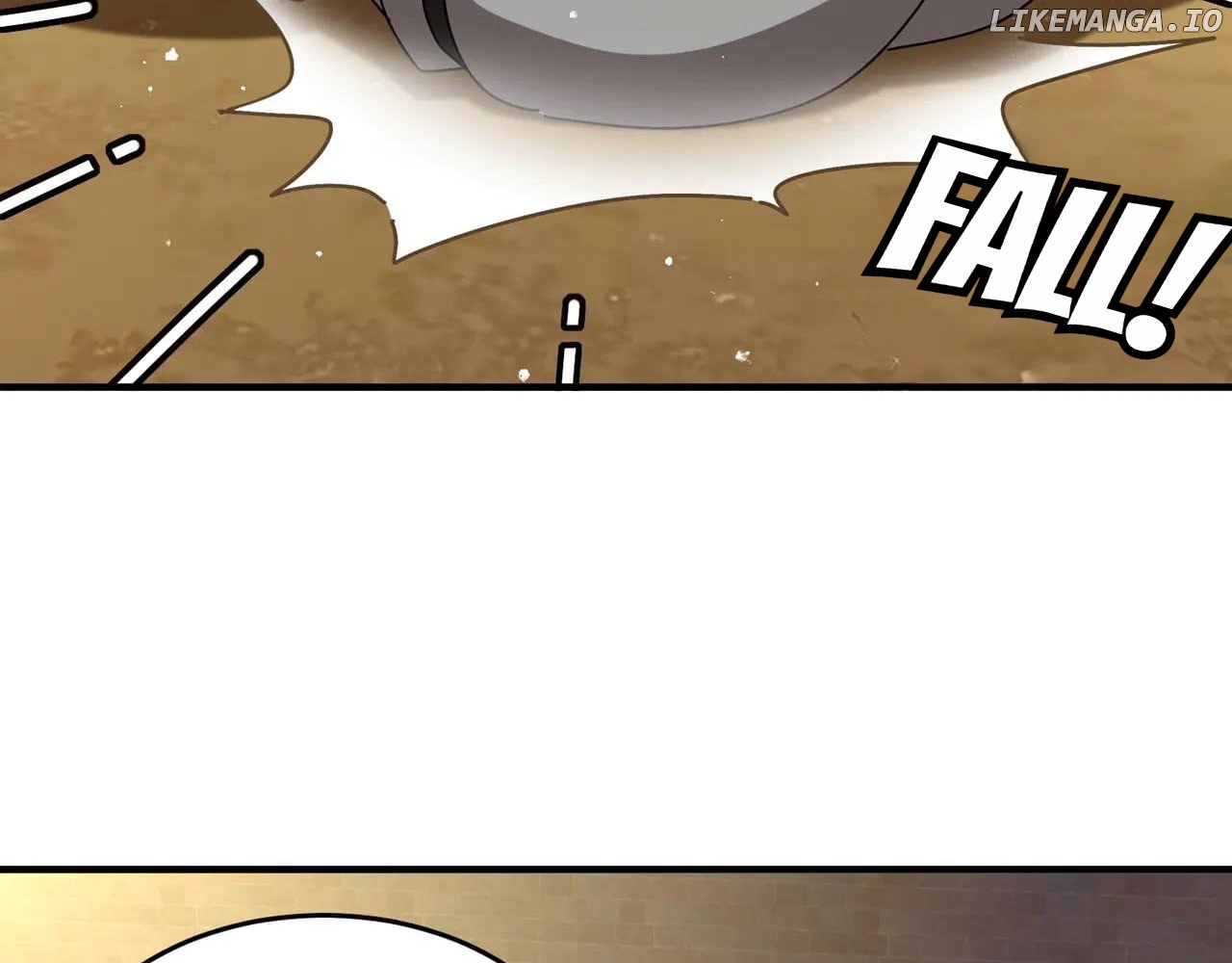 My Furry Harem Is After Me Chapter 296 - page 41